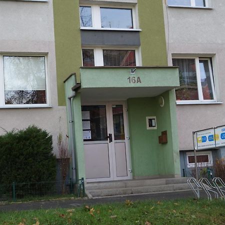 Monica Apartman Jelenia Góra Kültér fotó