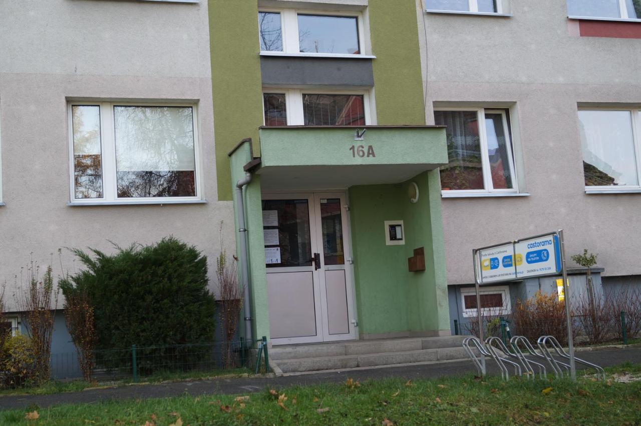 Monica Apartman Jelenia Góra Kültér fotó