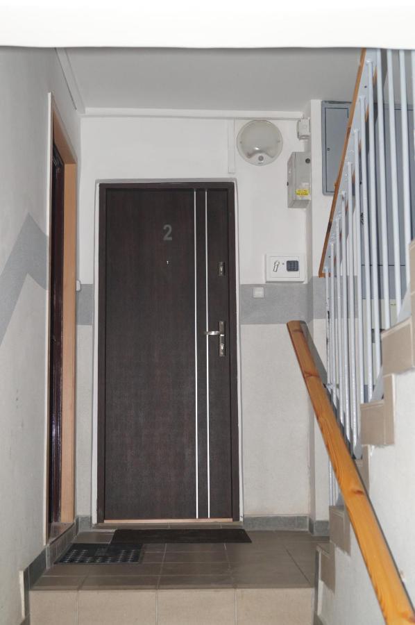 Monica Apartman Jelenia Góra Kültér fotó