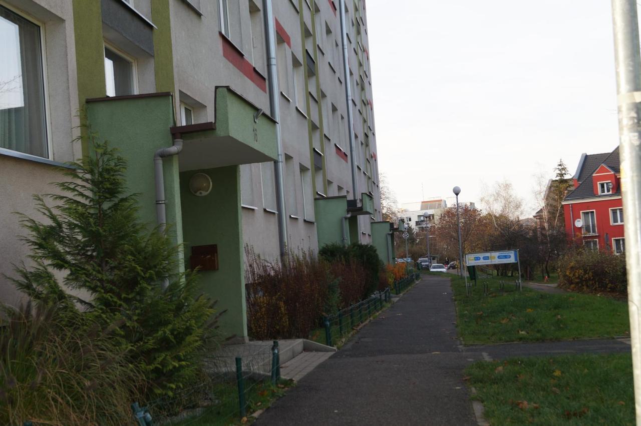 Monica Apartman Jelenia Góra Kültér fotó