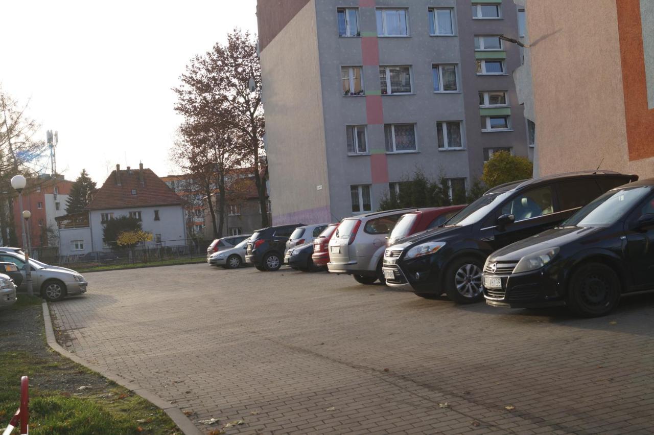 Monica Apartman Jelenia Góra Kültér fotó