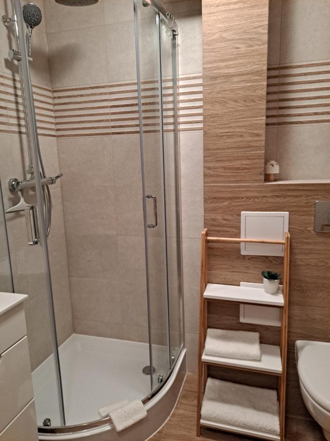 Monica Apartman Jelenia Góra Kültér fotó
