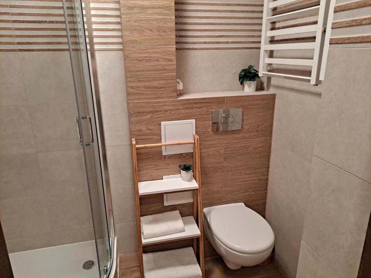 Monica Apartman Jelenia Góra Kültér fotó