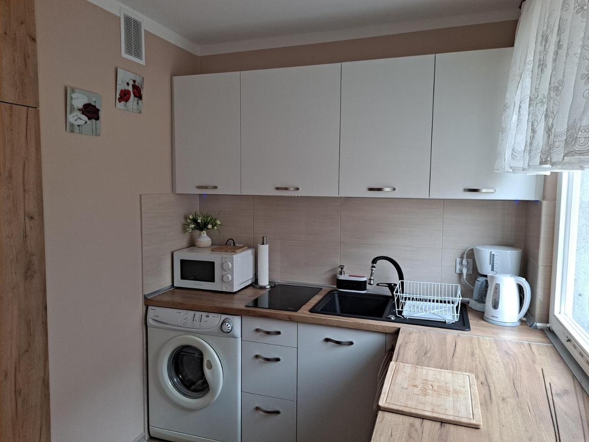 Monica Apartman Jelenia Góra Kültér fotó