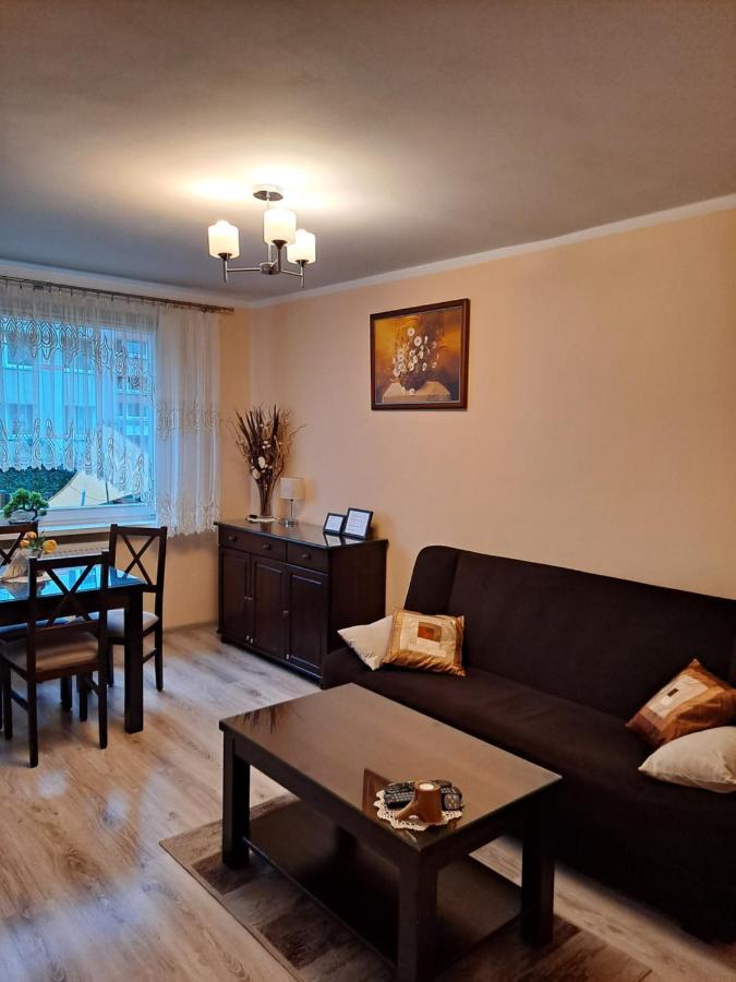 Monica Apartman Jelenia Góra Kültér fotó