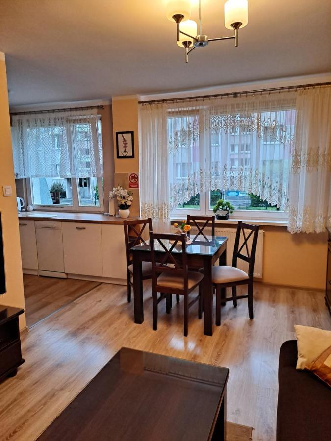 Monica Apartman Jelenia Góra Kültér fotó